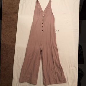 Free People Jumper (peach)